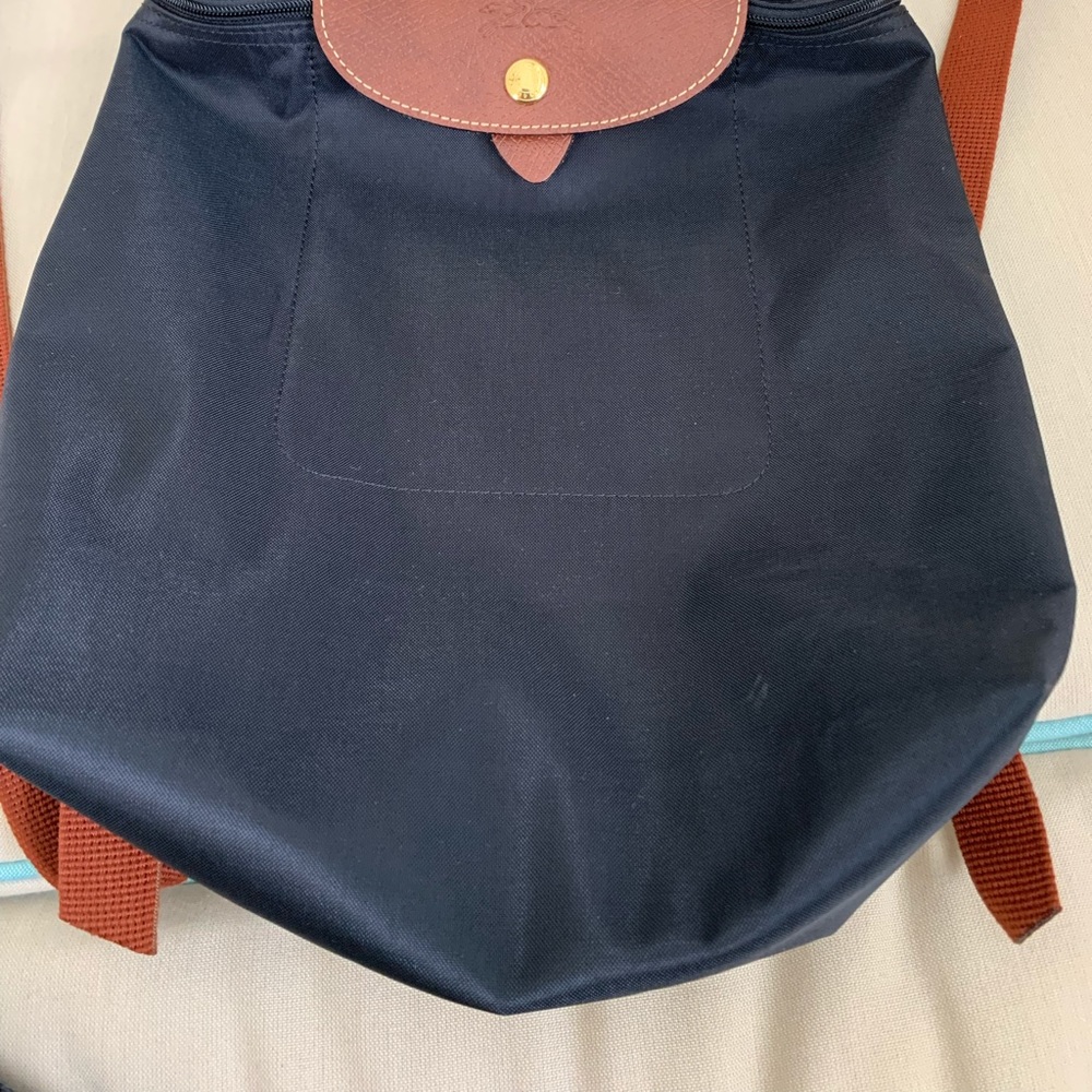 Longchamp LePliage Backpack New